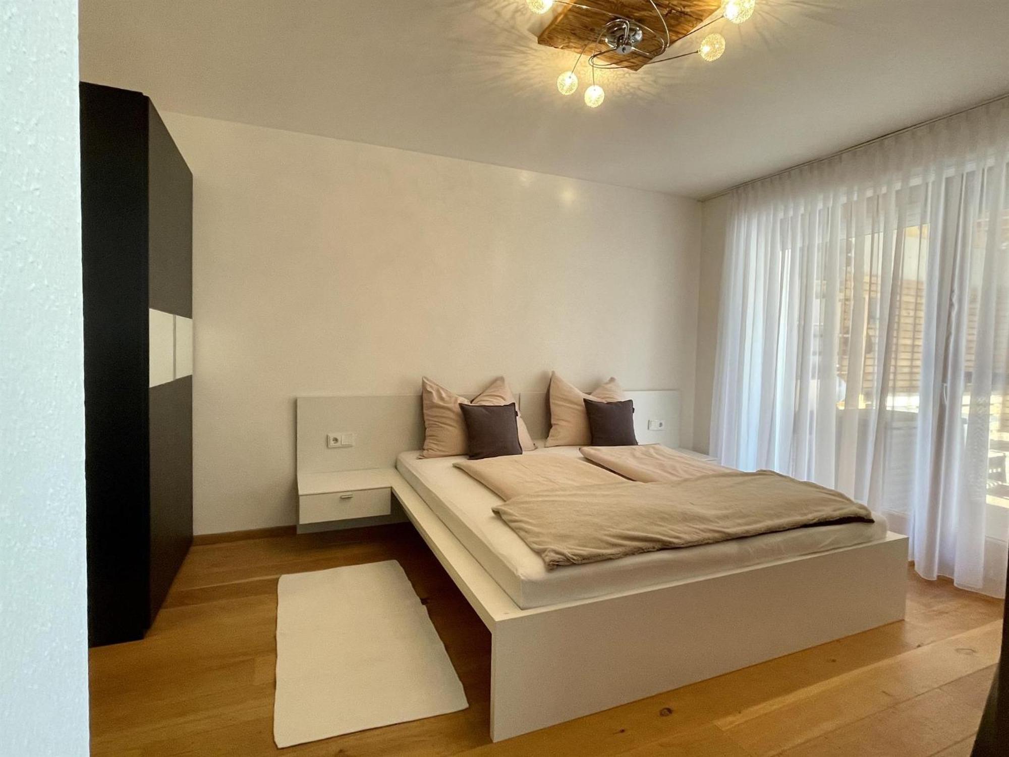 Mona Apartment Going am Wilden Kaiser Room photo