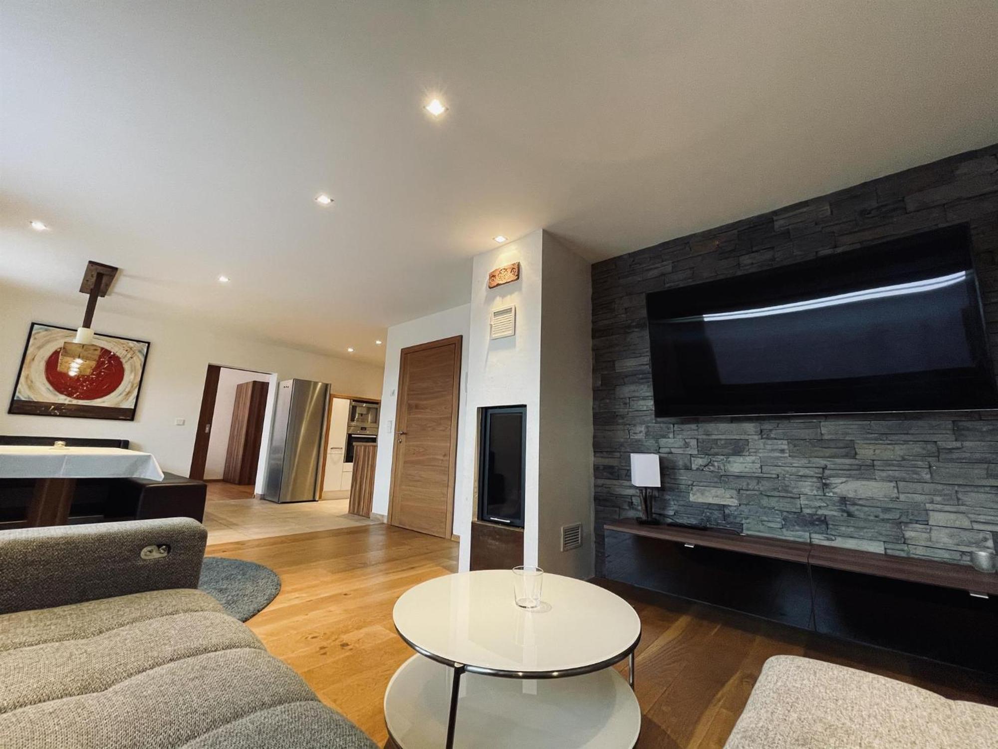 Mona Apartment Going am Wilden Kaiser Room photo