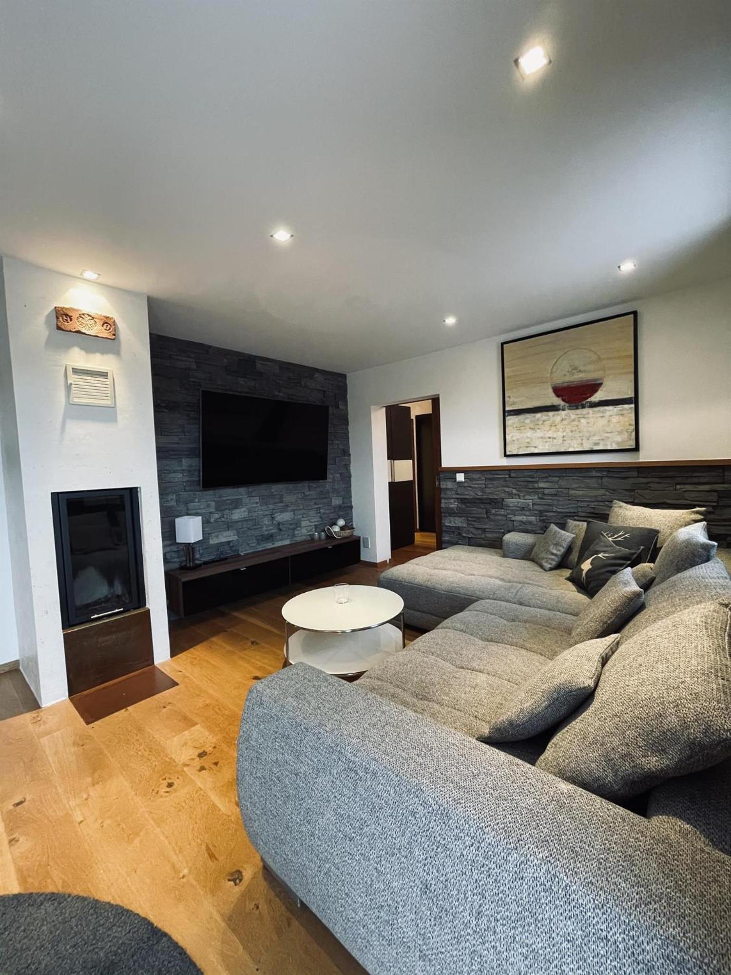 Mona Apartment Going am Wilden Kaiser Room photo